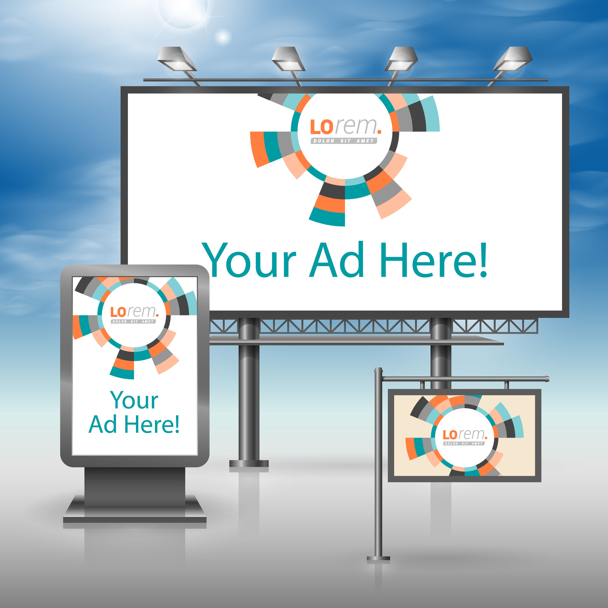 Boost Your Organization across Arkansas with Billboard Advertising